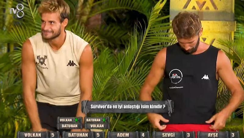 Survivor'da ödül oyununu kim kazandı? Kıyasıya yarışmaya eğlenceli mola! - Sayfa 4
