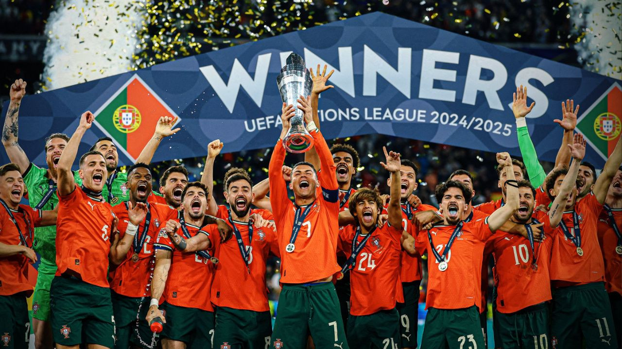8 Haziran Pazar reyting sonuçları belli oldu! UEFA Uluslar Ligi Final Maçı tabloyu karıştırdı… - Sayfa 4