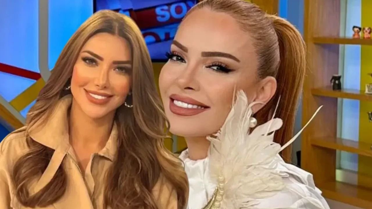 Uyuşturucu ve fuhuş iddiası Didem Delen’i çıldırttı! Hadise itirafı olay oldu… - Sayfa 4