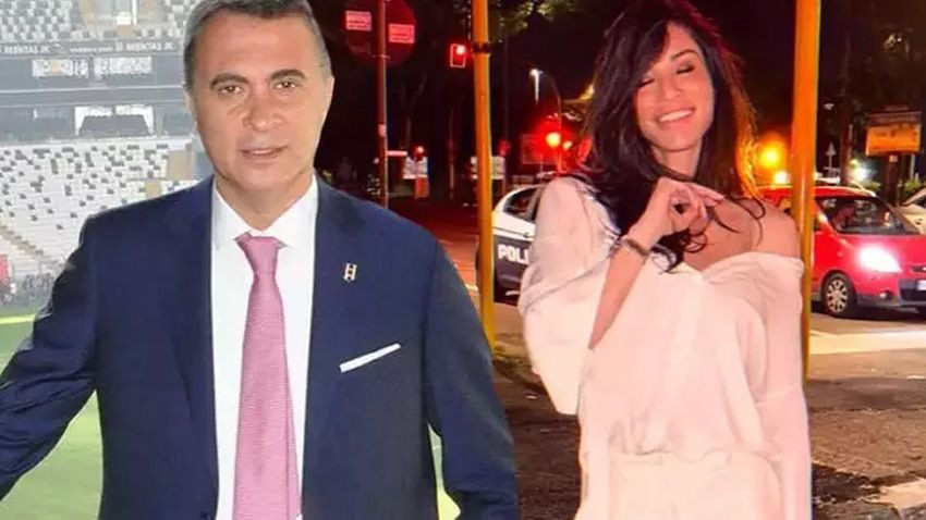 Aldatma iddiası evliliği bitirmişti... Güzide Duran ve Fikret Orman'dan kaçamak buluşma... - Sayfa 3