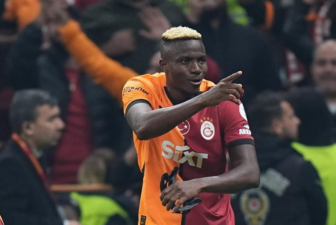Galatasaray’dan Osimhen bombası: Resmi açıklama taraftarı ayağa kaldırdı! - Sayfa 4