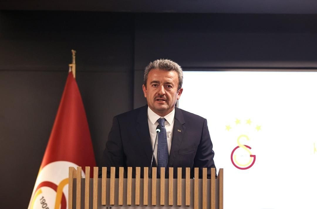 Galatasaray’dan Osimhen bombası: Resmi açıklama taraftarı ayağa kaldırdı! - Sayfa 3