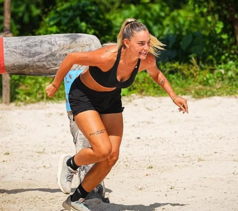 Survivor’a veda etti, gündeme bomba gibi döndü! Adem ile olanlar... - Sayfa 2