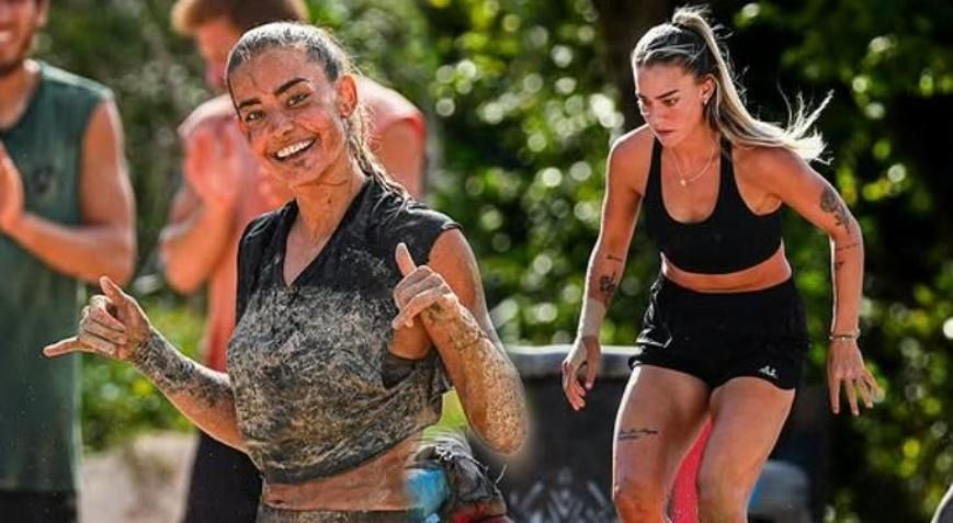 Survivor’a veda etti, gündeme bomba gibi döndü! Adem ile olanlar... - Sayfa 1
