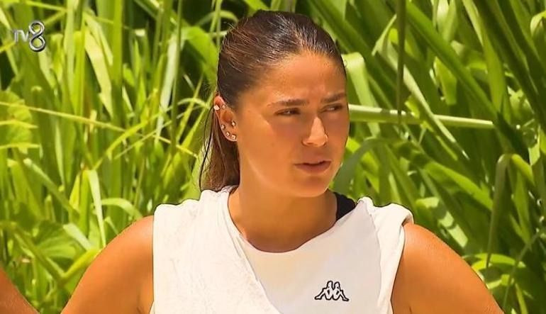 Final koltuğunun son sahipleri belli oldu! Survivor’a veda eden isim kim oldu? - Sayfa 2