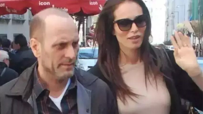 Aldatma iddiası evliliği bitirmişti... Güzide Duran ve Fikret Orman'dan kaçamak buluşma... - Sayfa 7