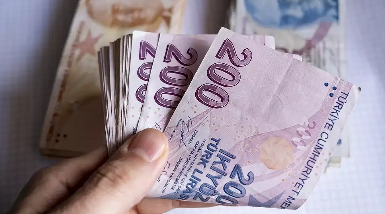 Ara zam yapılacak mı? Bakanlık kaynaklarından asgari ücret açıklaması! - Sayfa 4