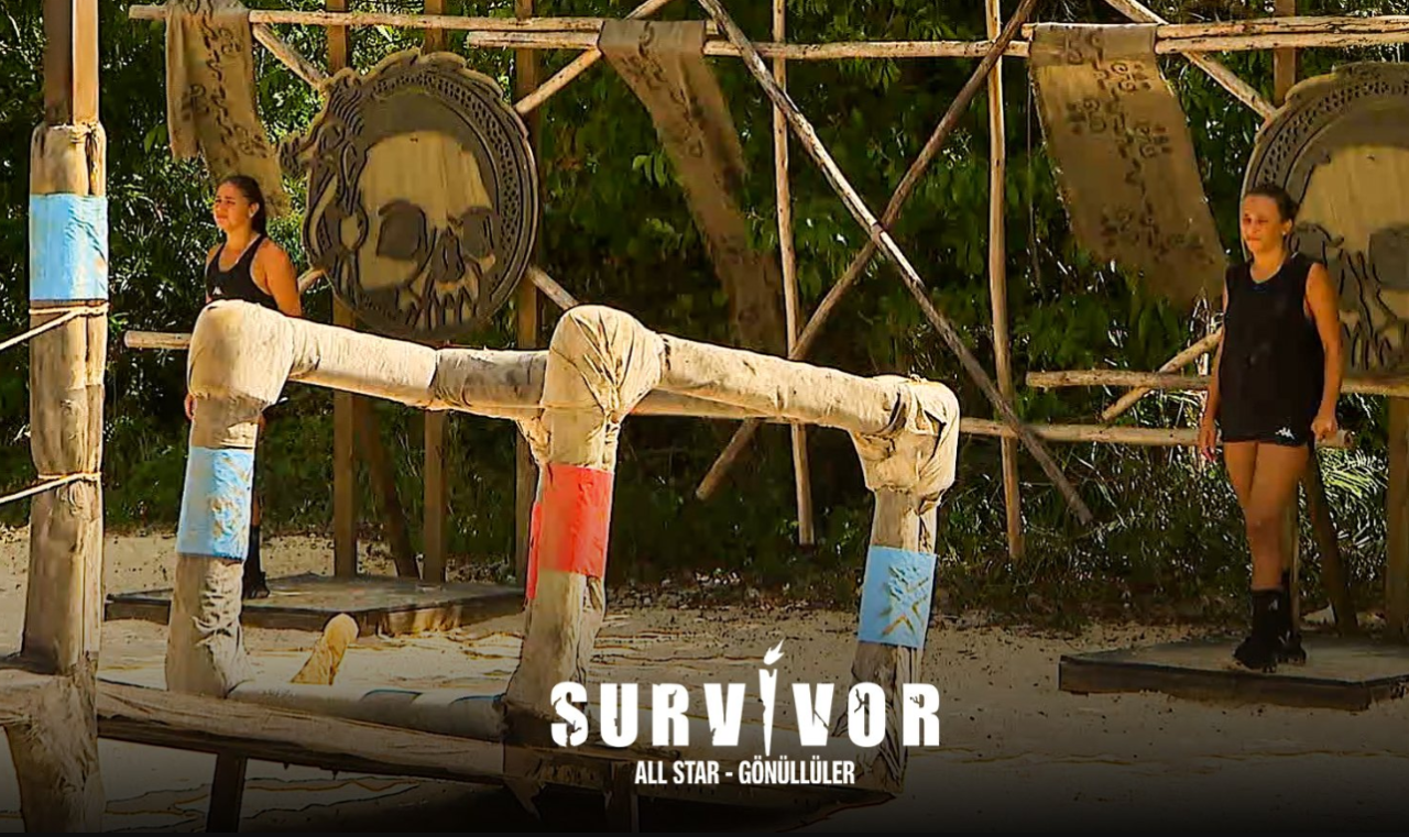 Bir İstanbul bileti daha verildi... Survivor'da 2. finalist belli oldu! - Sayfa 4