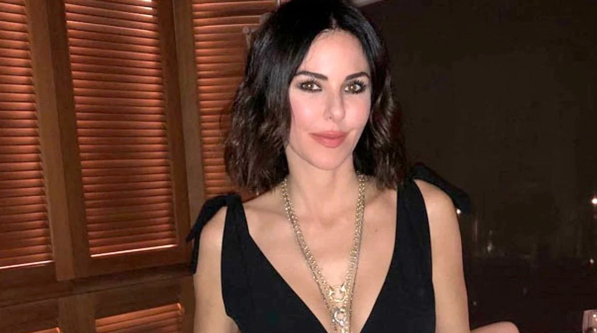 Defne Samyeli'den Ferdi Zeyrek'e duygusal veda mesajı! "Görüntüleri içimi darlıyor..." - Sayfa 2