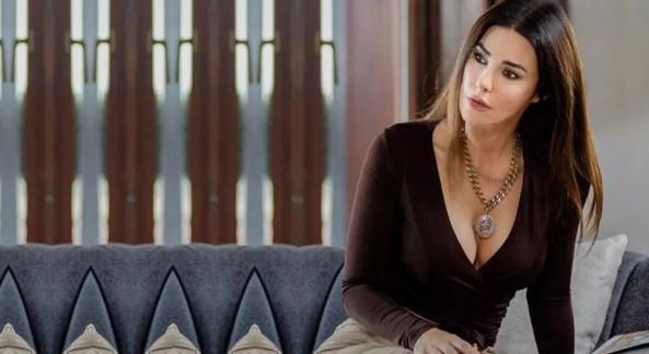 Defne Samyeli'den Ferdi Zeyrek'e duygusal veda mesajı! "Görüntüleri içimi darlıyor..." - Sayfa 4