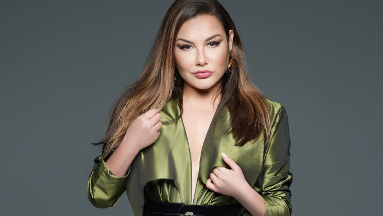 2 ayda 15 kilo verdi... Deniz Seki zayıflama sırrını açıkladı! - Sayfa 3