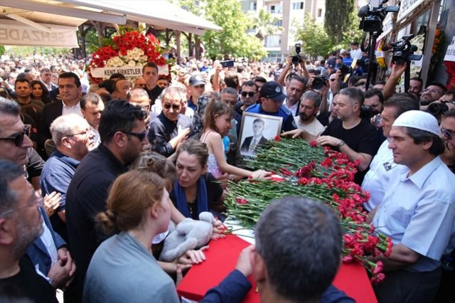 Ferdi Zeyrek’in ikiz kızlarından yürek burkan veda: Son istekleri herkesi ağlattı - Sayfa 2