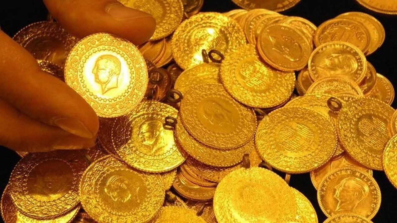 Gram altın için alım fırsatı! Uzmanlar yeni rekor için tarih verdi - Sayfa 3