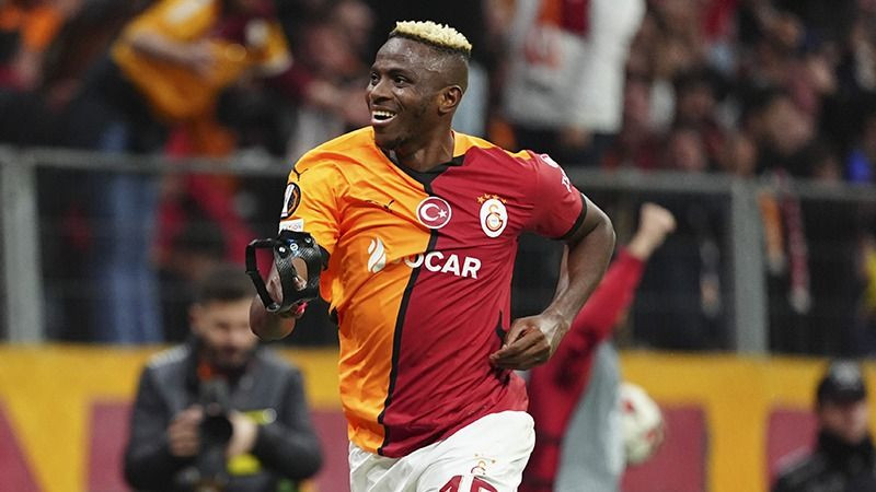 Galatasaray’dan Osimhen’e son teklif: 'Bu rakamın üstüne çıkmayız' - Sayfa 3