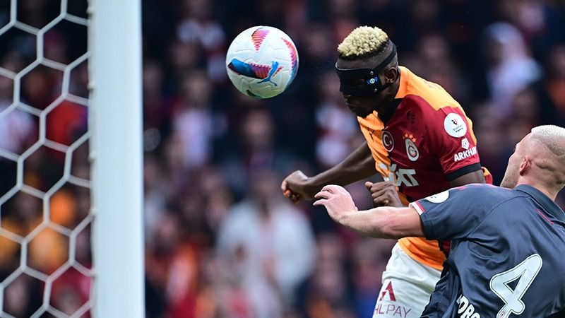 Galatasaray’dan Osimhen’e son teklif: 'Bu rakamın üstüne çıkmayız' - Sayfa 4