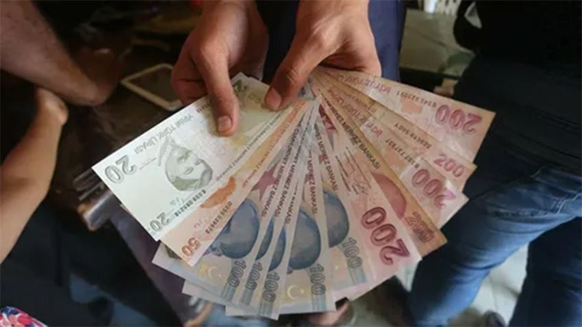 600 bin kamu işçisi için kritik hafta: Hükümetin zam teklifi ne olacak? - Sayfa 4