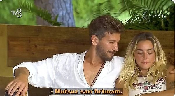 Survivor’a veda etti, gündeme bomba gibi döndü! Adem ile olanlar... - Sayfa 4