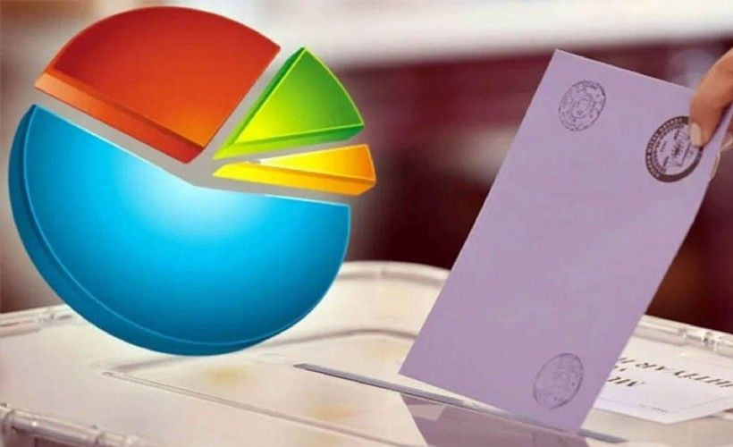 CHP ve AK Parti yarışı 5 ilde kızıştı! Anket sonuçları şaşırttı - Sayfa 1