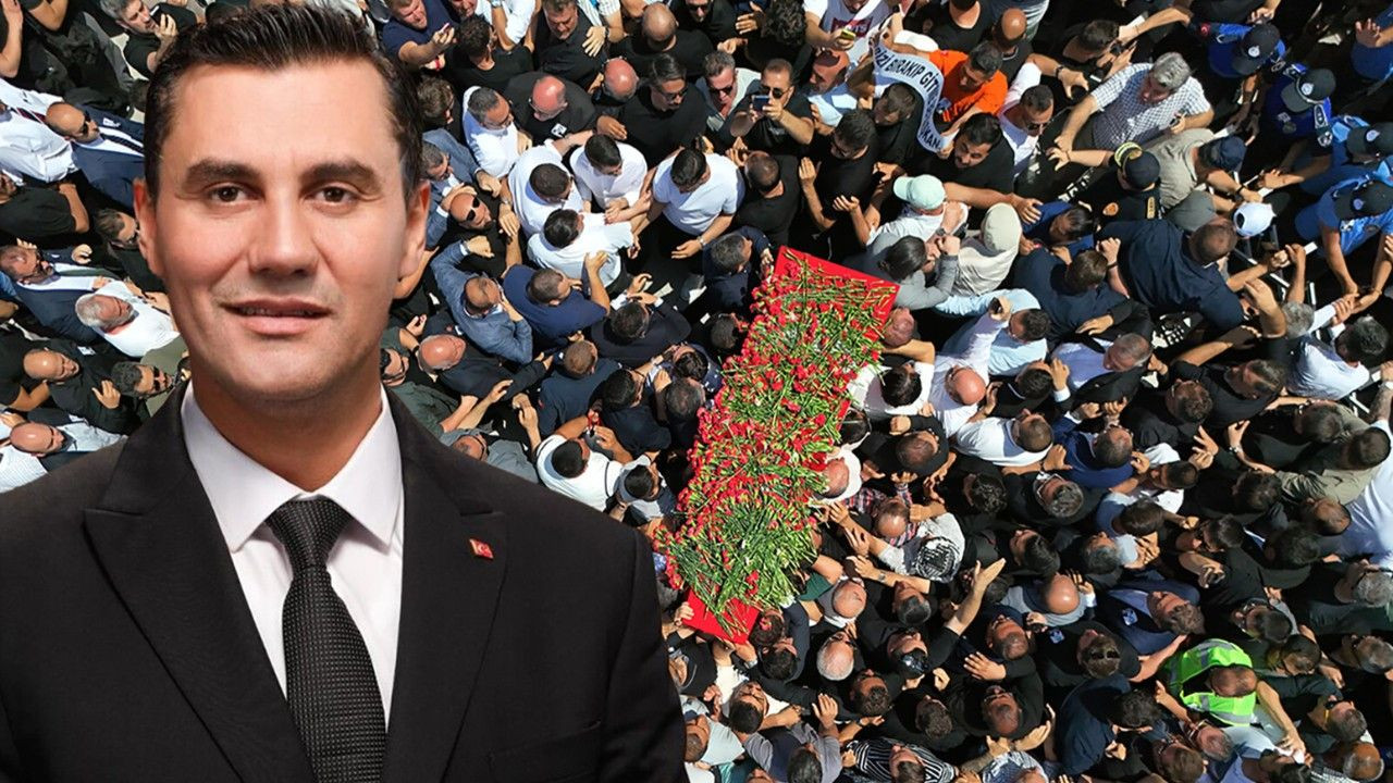 Ferdi Zeyrek’e veda: Gazete manşetlerinde geniş yer buldu - Sayfa 1