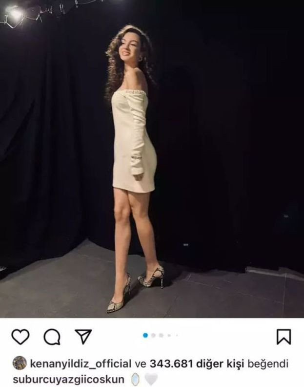 Kenan Yıldız hakkında yeni aşk iddiası: Natalia Shadle ile gündemde - Sayfa 3