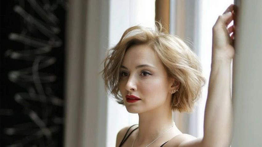 Hamile olduğunu açıklamıştı: Başak Gümülcinelioğlu'ndan karnı burnunda pozlar geldi - Sayfa 1