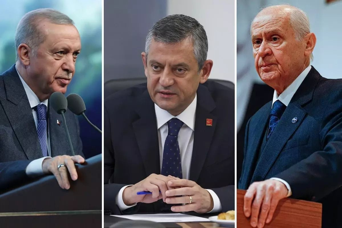 CHP ve AK Parti yarışı 5 ilde kızıştı! Anket sonuçları şaşırttı - Sayfa 2