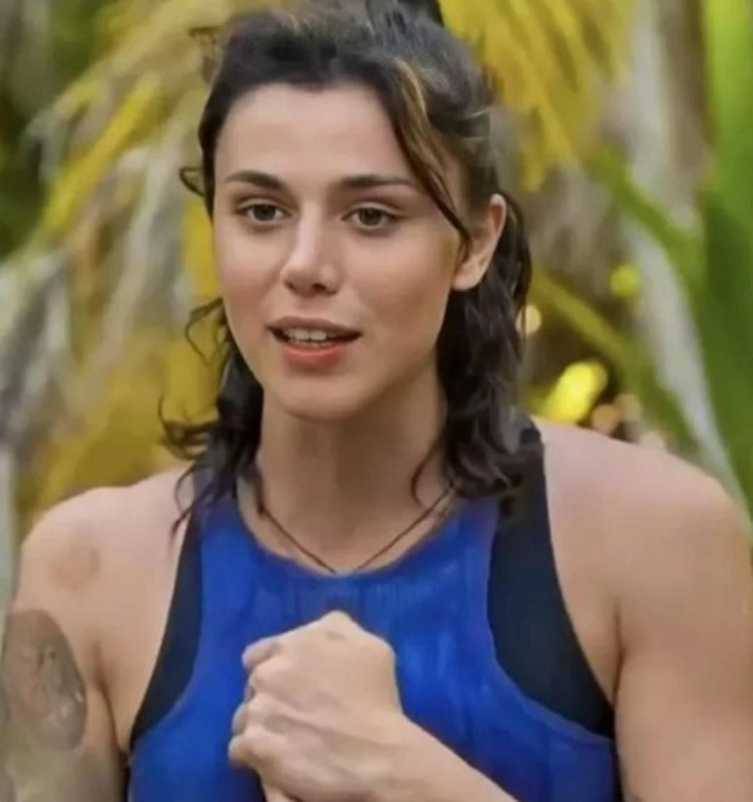 Survivor Nefise Karatay’ın son hali olay oldu! “Eşcinsel değilim” çıkışıyla gündeme gelmişti! - Sayfa 3