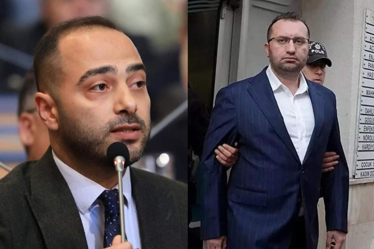 CHP'Lİ BELEDİYEYİ AKP DEVRALDI! APAR TOPAR YAPILAN SEÇİM SONRASI CHP'Lİ BELEDİYE AKP'YE GEÇTİ - Sayfa 4