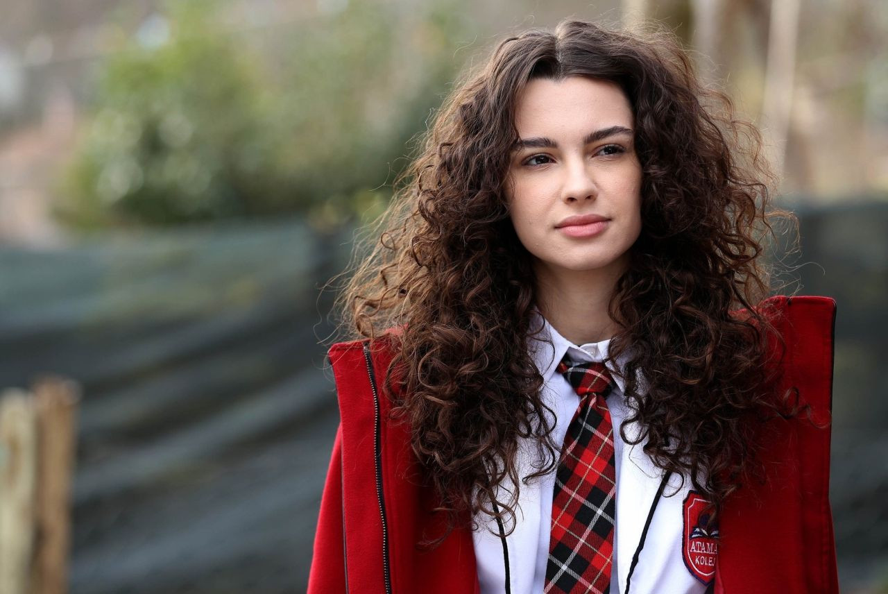 Kenan Yıldız hakkında yeni aşk iddiası: Natalia Shadle ile gündemde - Sayfa 2
