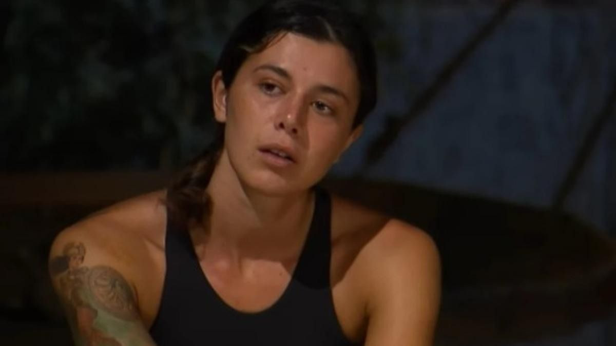 Survivor Nefise Karatay’ın son hali olay oldu! “Eşcinsel değilim” çıkışıyla gündeme gelmişti! - Sayfa 2