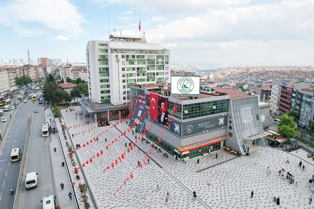 CHP'Lİ BELEDİYEYİ AKP DEVRALDI! APAR TOPAR YAPILAN SEÇİM SONRASI CHP'Lİ BELEDİYE AKP'YE GEÇTİ - Sayfa 2