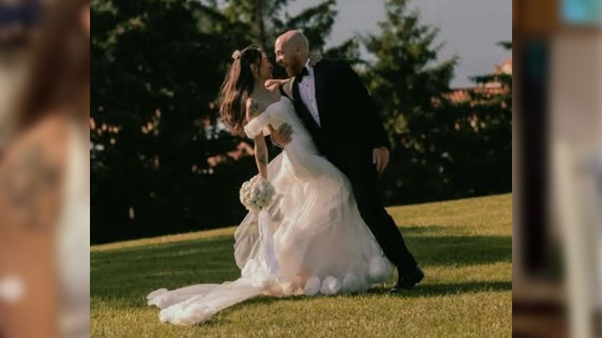 Furkan Kızılay hayatının en mutlu anlarını paylaştı! Romantik mesajı sosyal medyada yankı buldu - Sayfa 3