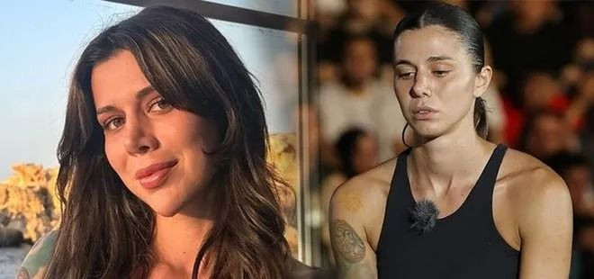 Survivor Nefise Karatay’ın son hali olay oldu! “Eşcinsel değilim” çıkışıyla gündeme gelmişti! - Sayfa 1