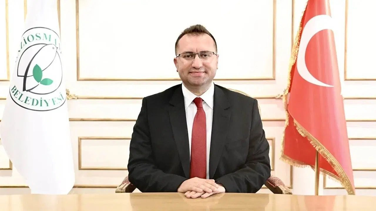 CHP'Lİ BELEDİYEYİ AKP DEVRALDI! APAR TOPAR YAPILAN SEÇİM SONRASI CHP'Lİ BELEDİYE AKP'YE GEÇTİ - Sayfa 3