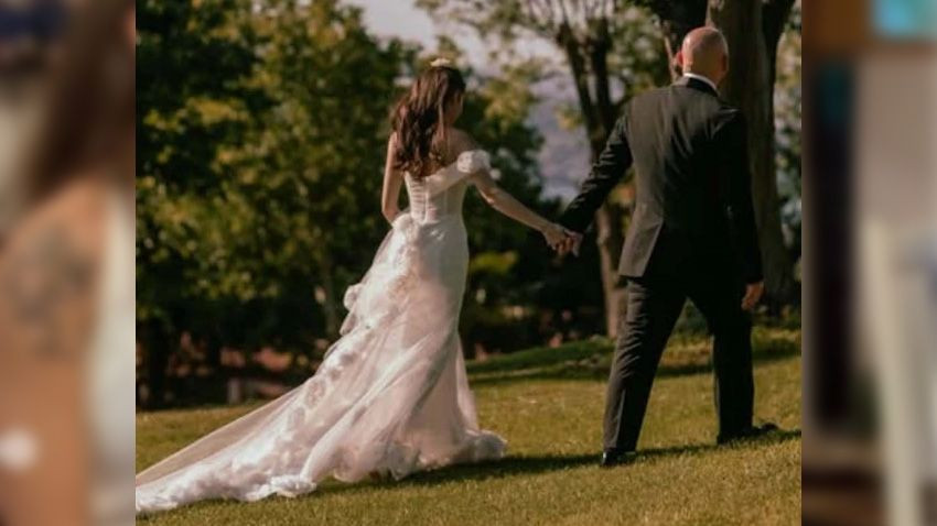 Furkan Kızılay hayatının en mutlu anlarını paylaştı! Romantik mesajı sosyal medyada yankı buldu - Sayfa 4