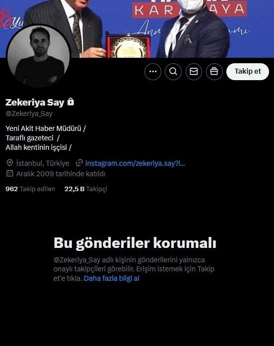 Akit müdüründen pes dedirten paylaşımlar! CHP harekete geçiyor! - Sayfa 4