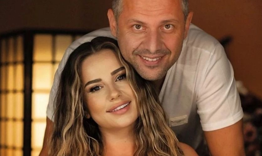 Merve Özbey kesenin ağzını açtı! Cezaevindeki eşi için servet değerinde imza! - Sayfa 4