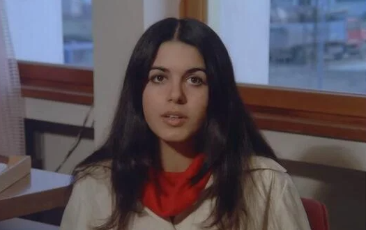 Görenler tanıyamadı... Hababam Sınıfı’nın Semra Hoca’sı Semra Özdamar’ın son hali gündem oldu! - Sayfa 1