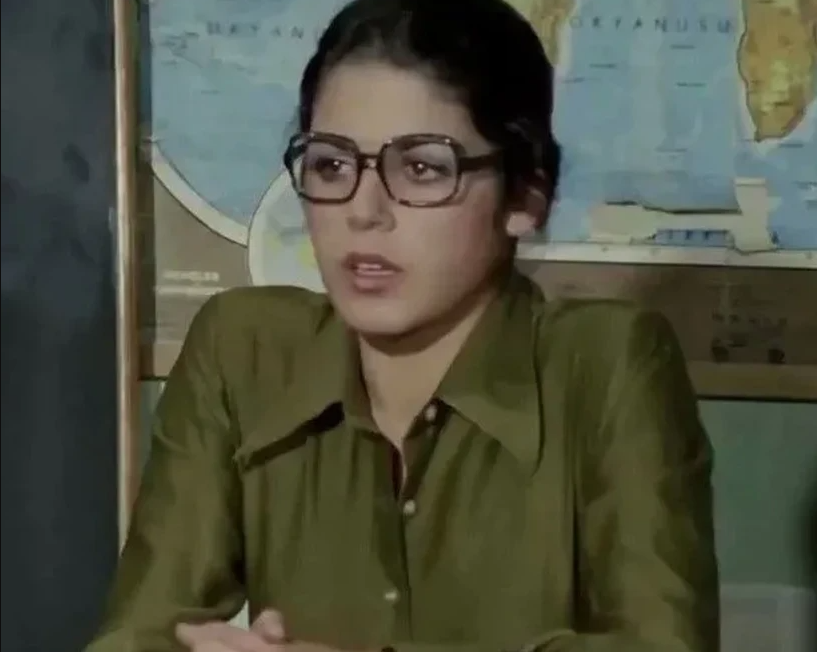 Görenler tanıyamadı... Hababam Sınıfı’nın Semra Hoca’sı Semra Özdamar’ın son hali gündem oldu! - Sayfa 3