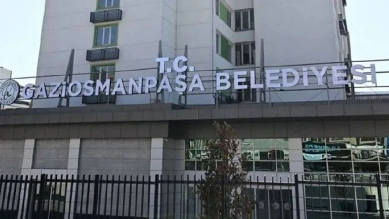 CHP'Lİ BELEDİYEYİ AKP DEVRALDI! APAR TOPAR YAPILAN SEÇİM SONRASI CHP'Lİ BELEDİYE AKP'YE GEÇTİ - Sayfa 1