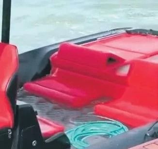 Fırtına vurdu, 30 milyonluk botu su aldı: Süreyya Yalçın şoke oldu - Sayfa 2