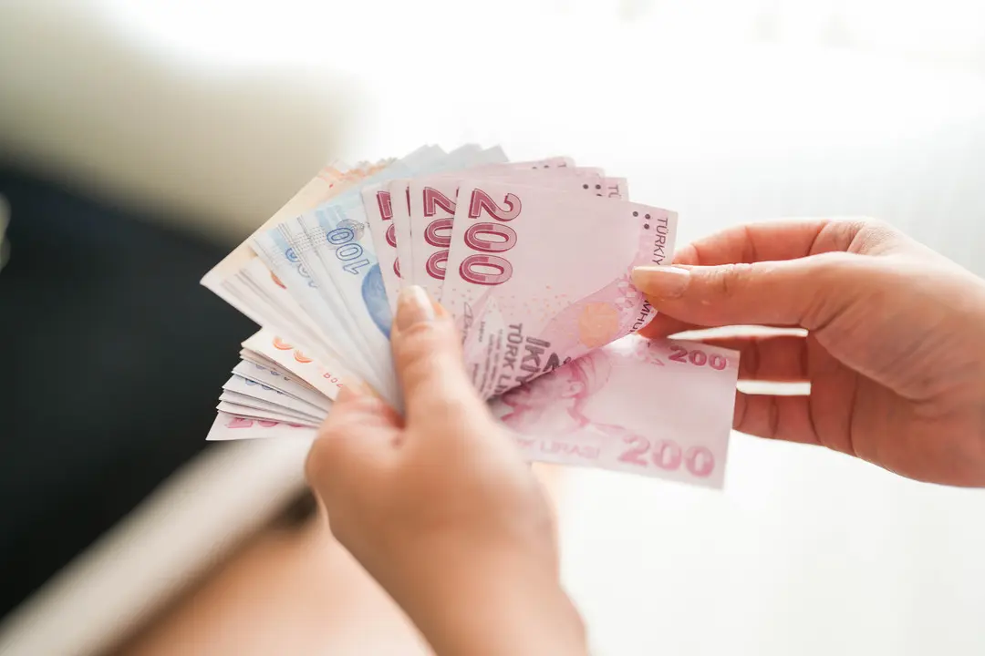 'İki şok atlatıldı' Bakan Şimşek'ten çok konuşulacak açıklama - Sayfa 3