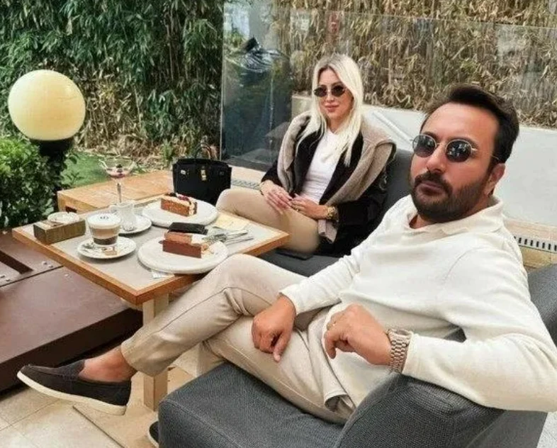 Mikonos darpçısı işadamı vukuatlı çıktı! - Sayfa 3