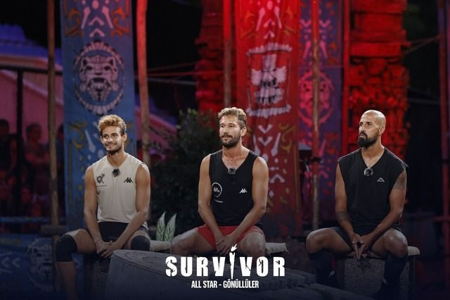 Survivor'da finalistler belli oldu! Kıran kırana mücadele... - Sayfa 1