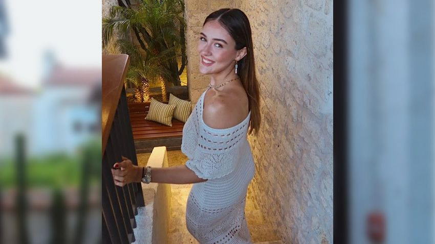 Zehra Güneş dantel elbisesiyle herkesi büyüledi... - Sayfa 4