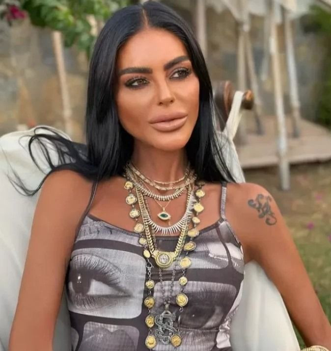 Fırtına vurdu, 30 milyonluk botu su aldı: Süreyya Yalçın şoke oldu - Sayfa 4