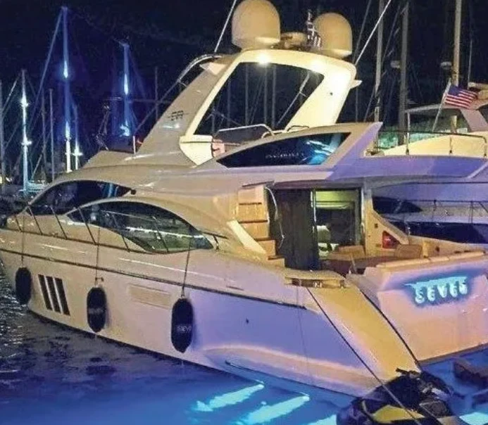 Mikonos darpçısı işadamı vukuatlı çıktı! - Sayfa 4