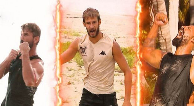Survivor'da finalistler belli oldu! Kıran kırana mücadele... - Sayfa 2