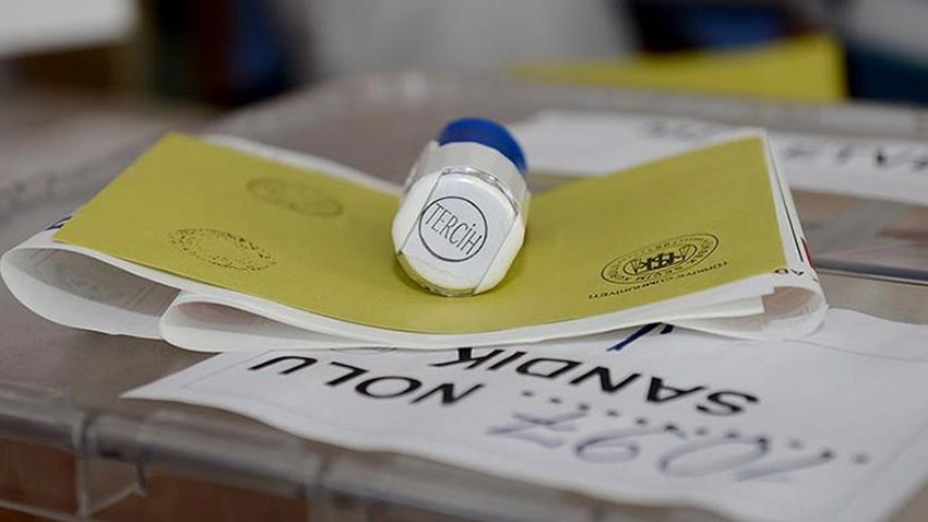 Gündem olacak anket sonuçları!  Makas açılıyor, o parti baraj altında kaldı... - Sayfa 1