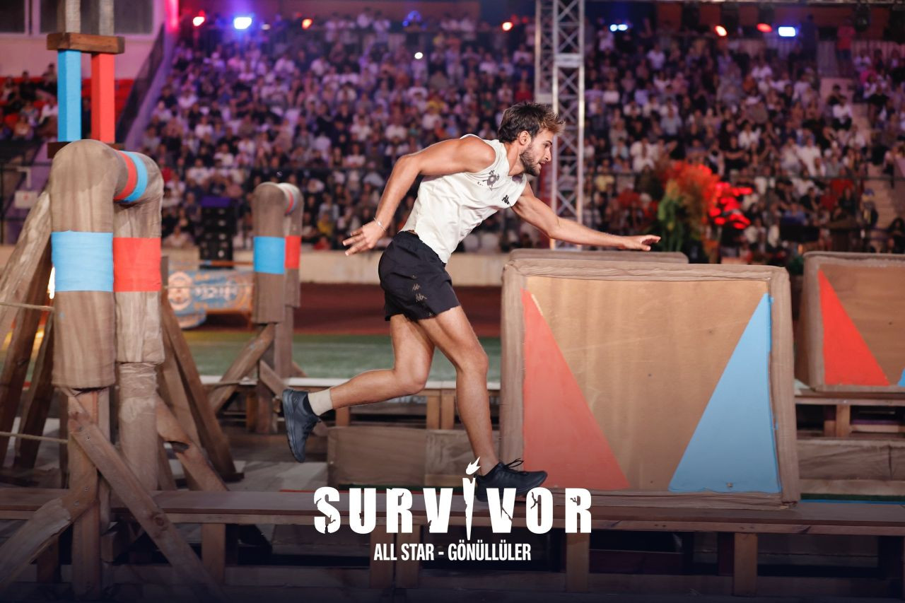 Survivor'da finalistler belli oldu! Kıran kırana mücadele... - Sayfa 3